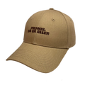 Casquette “Promis Ça Va Aller” - Édition limitée